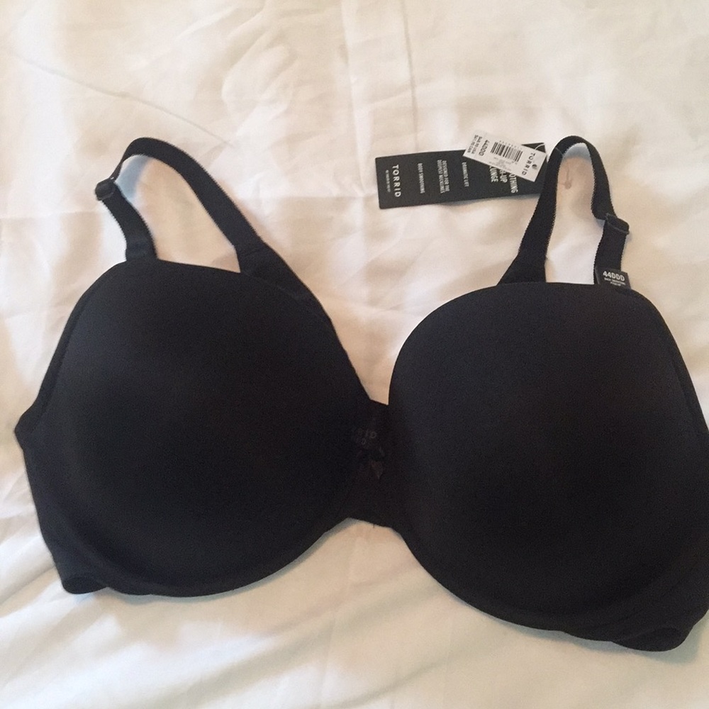 New with Tags Torrid 44DDD Bra